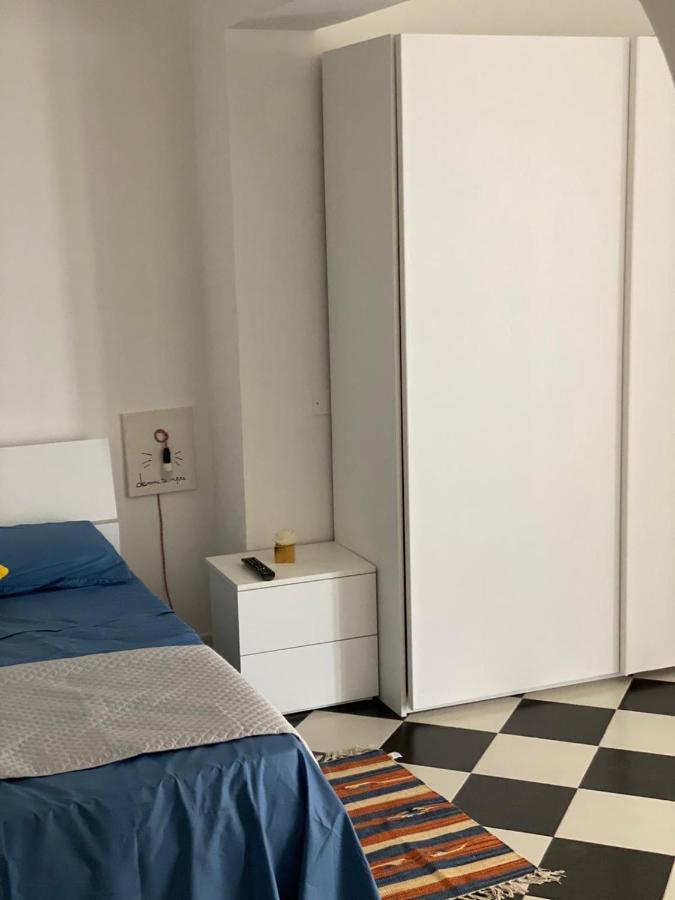 Case Vacanze Giovanna Petrosino Exterior foto