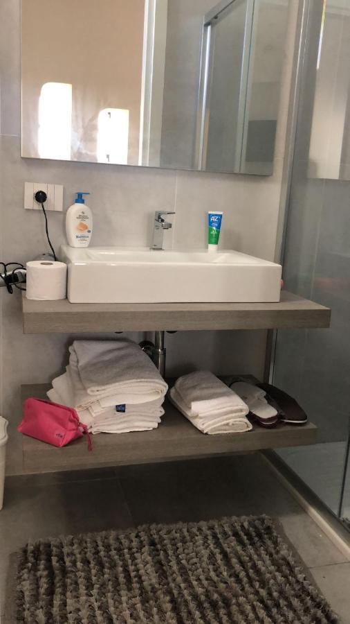 Case Vacanze Giovanna Petrosino Exterior foto