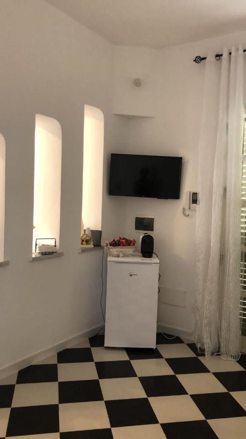 Case Vacanze Giovanna Petrosino Exterior foto