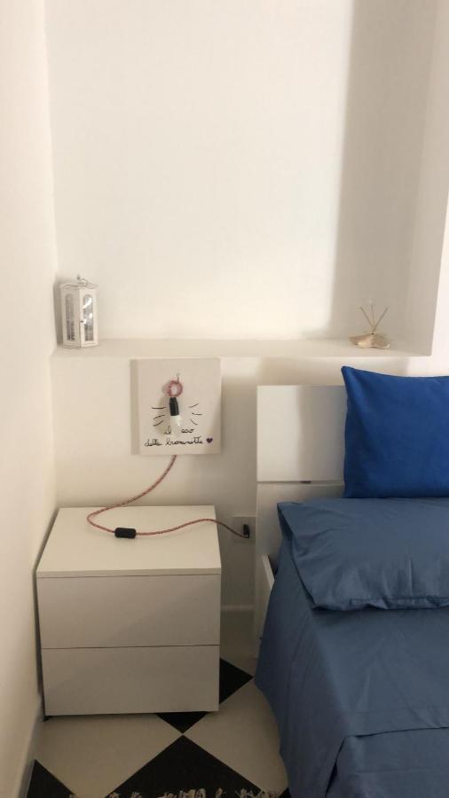 Case Vacanze Giovanna Petrosino Exterior foto